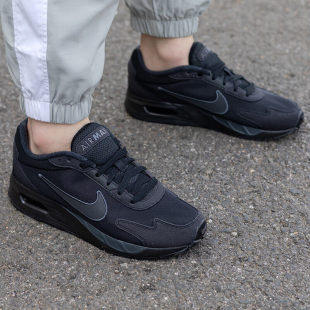 AIR 新款 MAX气垫鞋 缓震运动鞋 DX3666 NIKE耐克男鞋 透气跑步鞋 秋季