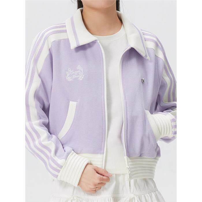 Adidas阿迪达斯三叶草女