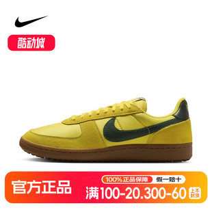 新款 HF3165 男子FIELD 休闲鞋 700 GENERAL复古运动鞋 Nike耐克夏季