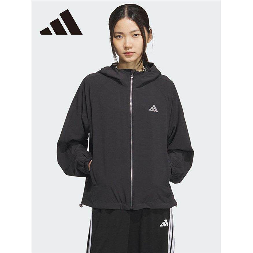 Adidas阿迪达斯女装春季