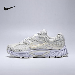 nike耐克女鞋25秋新款复古老爹鞋V5 RNR缓震运动跑步鞋IH6355-047