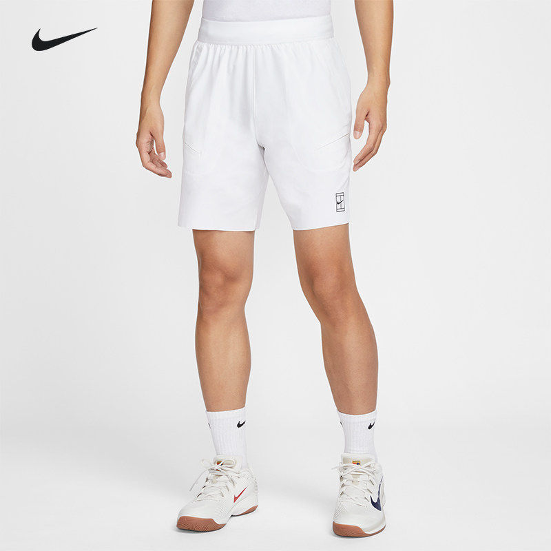 Nike耐克网球服男26温网