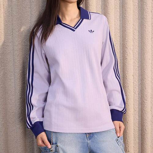 阿迪达斯女装2026春季新