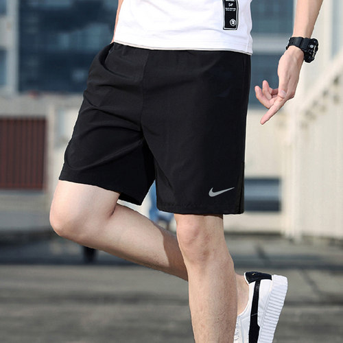 nike耐克短裤男夏季透气士