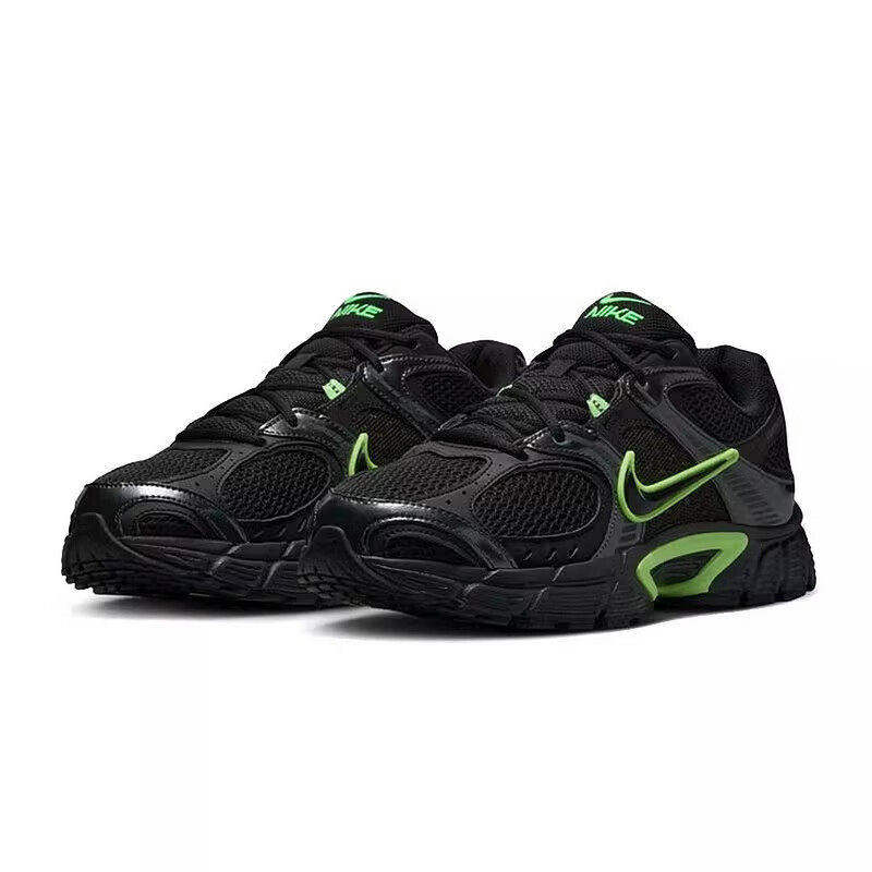 Nike耐克鞋子正品黑色运动鞋V5 RNR跑步鞋透气网面鞋正品旅行男鞋