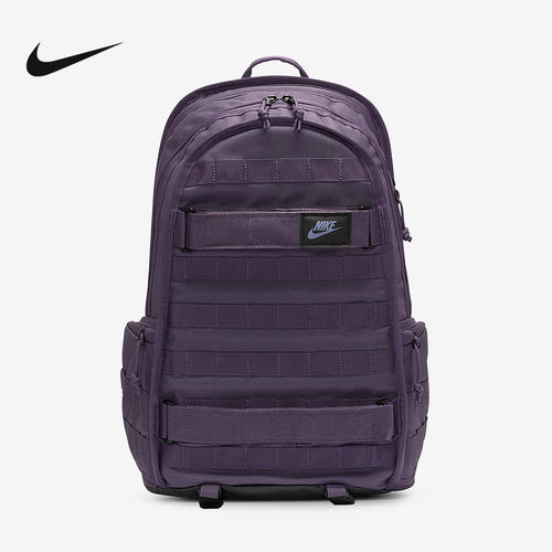Nike耐克运动2025秋男揹