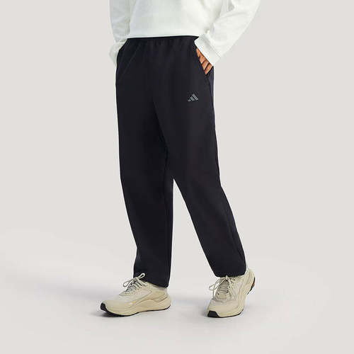 Adidas男裤2026春季新款T