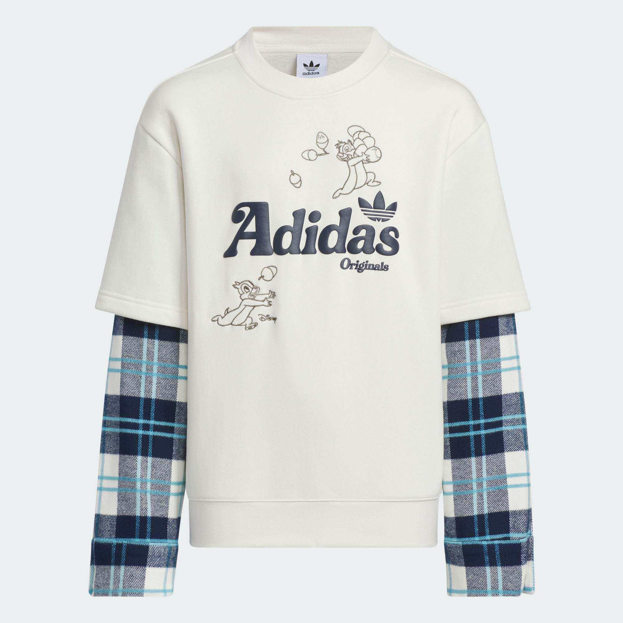 Adidas/阿迪达斯大童亲