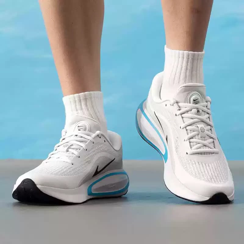 Nike耐克2026年正品跑步鞋男女情侣款透气减震系带轻便运动鞋潮流