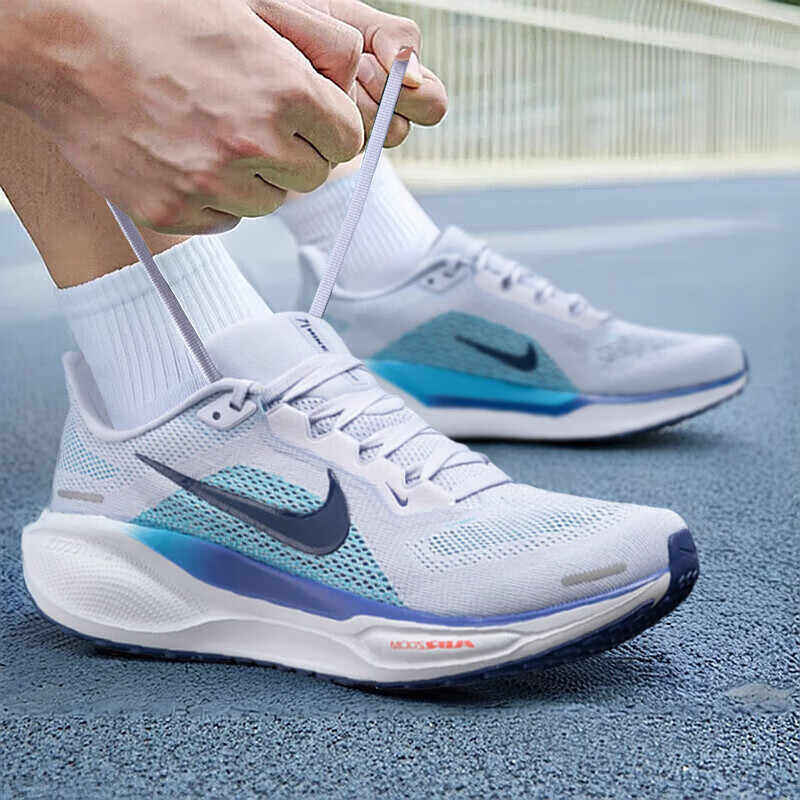 NIKE耐克飞马41男鞋25夏正品PEGASUS 41公路登山运动跑步鞋FD2722