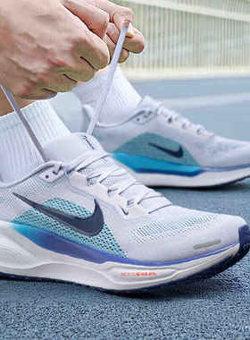 NIKE耐克飞马41男鞋25夏新款PEGASUS 41公路登山运动跑步鞋FD2722