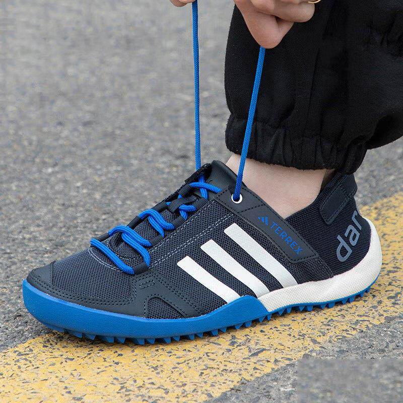 Adidas阿迪达斯男鞋夏季