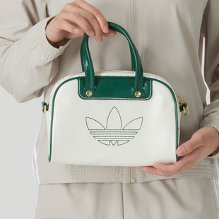 Adidas阿迪达斯三叶草女子运动休闲单肩包JC5690  JI9445  JN9641