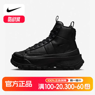 冬季 FQ9065 新款 中帮经典 002 板鞋 Nike耐克开拓者BLAZER女子运动鞋