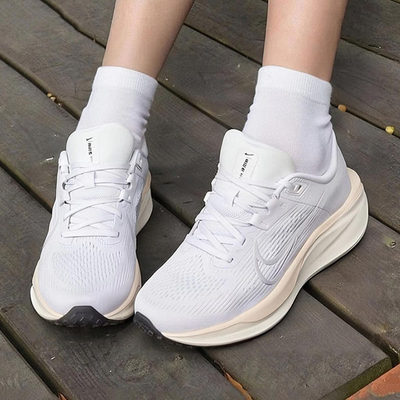 Nike耐克女鞋2026春季新款QUEST6网面缓震支撑轻便跑步通勤运动鞋