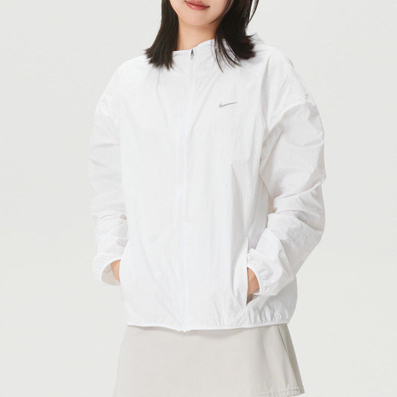 Nike耐克女装2026夏新款