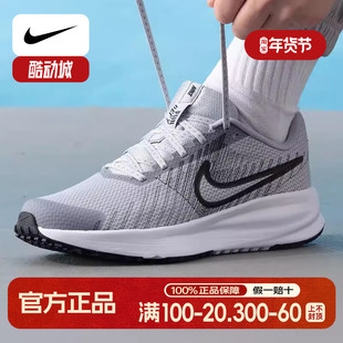 NIKE耐克男鞋夏季新款AIR PEGASUS '89 气垫缓震复古运动跑步鞋