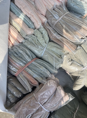 红墙庙纯棉高支数色织双层水洗纱布大尺寸床单柔软舒适可铺可盖