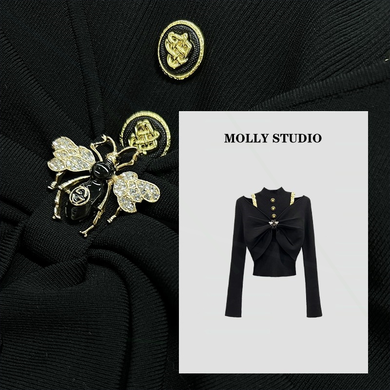 工作室原创【时尚女神】Molly时