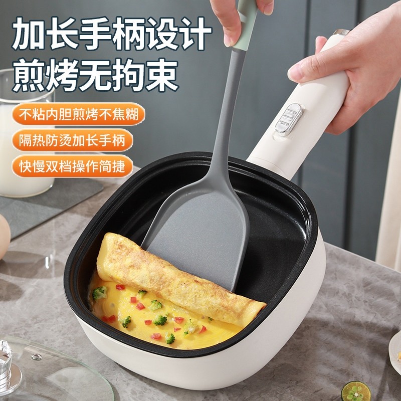 电饼铛家用加热烙饼锅煎饼机加深2025新款加大煎烤锅多功能电饼档,厨房电器,电饼铛/华夫饼机/薄饼机,淘宝优惠券,粉丝福利购,淘宝优惠卷