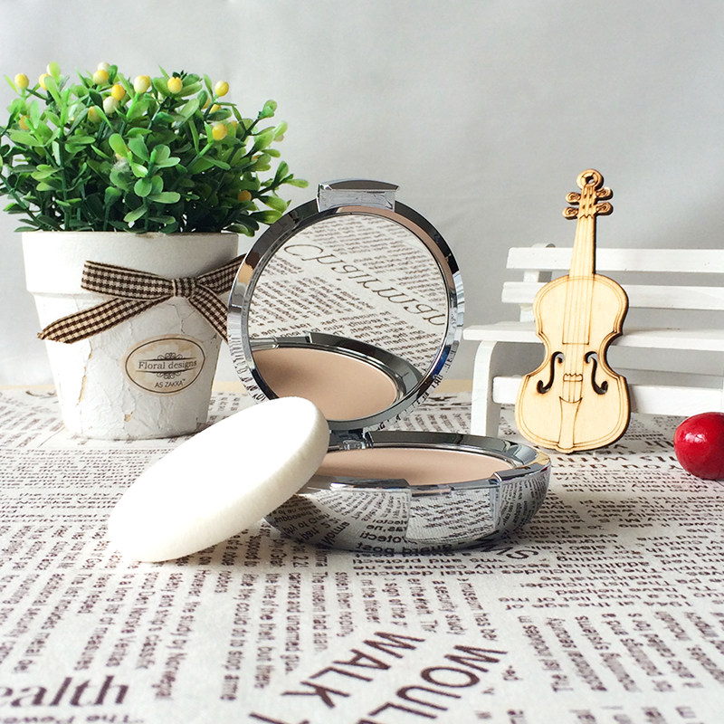 Chantecaille/Ïã羿¨ Çå͸¸ÉʪÁ½Ó÷۱ý ¿ØÓͱ£Êª¶¨×±·Û±ý ÕÚè¦