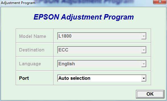 爱普生 L1300 L1800 打印机清零软件+图解,商务/设计服务,设计素材/源文件,淘宝优惠券,粉丝福利购,淘宝优惠卷
