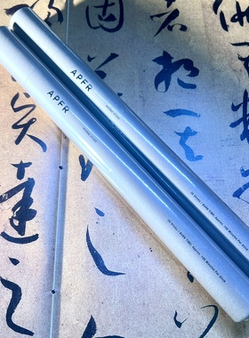 日本代购 APFR 日本天然线香 竹签香 手工线香 室内香氛 伴手礼品