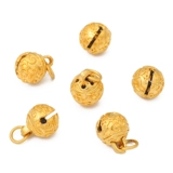 Эмаль, колокольчик, подвеска ручной работы, браслет, на удачу, «сделай сам»