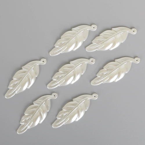 Аксессуар для волос из жемчуга с бантиком в форме сердца ручной работы, чехол для телефона, аксессуары