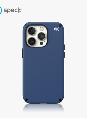 Speck思佩克苹果适用iPhone 14 Pro防摔手机壳Presidio2 Pro系列Magsafe磁吸