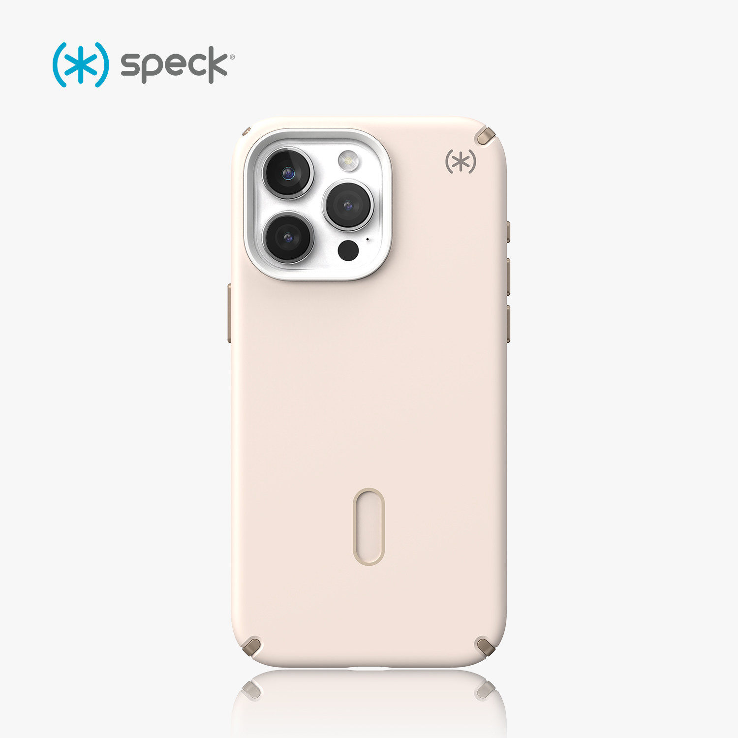 Speck思佩克苹果iPhone 15ProMax防摔手机壳Presidio2 Pro系列Magsafe磁吸锁扣版