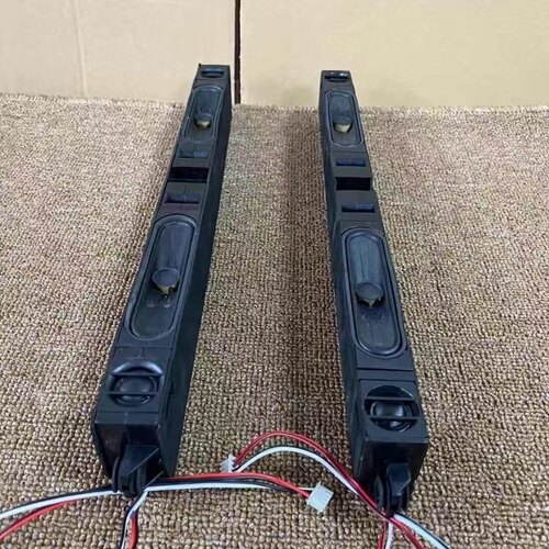 小米L55M5-AD海尔LE49C51喇叭