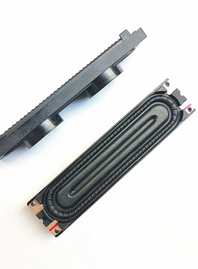 三星UA55D6000SJ UA55D6600WJ电视机喇叭芯BN96-18088A全新适用