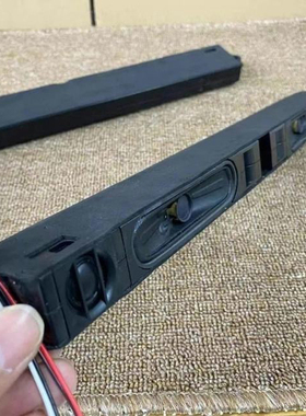 原装小米55寸 液晶电视机L55M5-AZ喇叭 G43Y N55 尔U55H3喇叭
