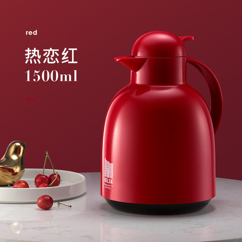 物生物保温壶家用大容
