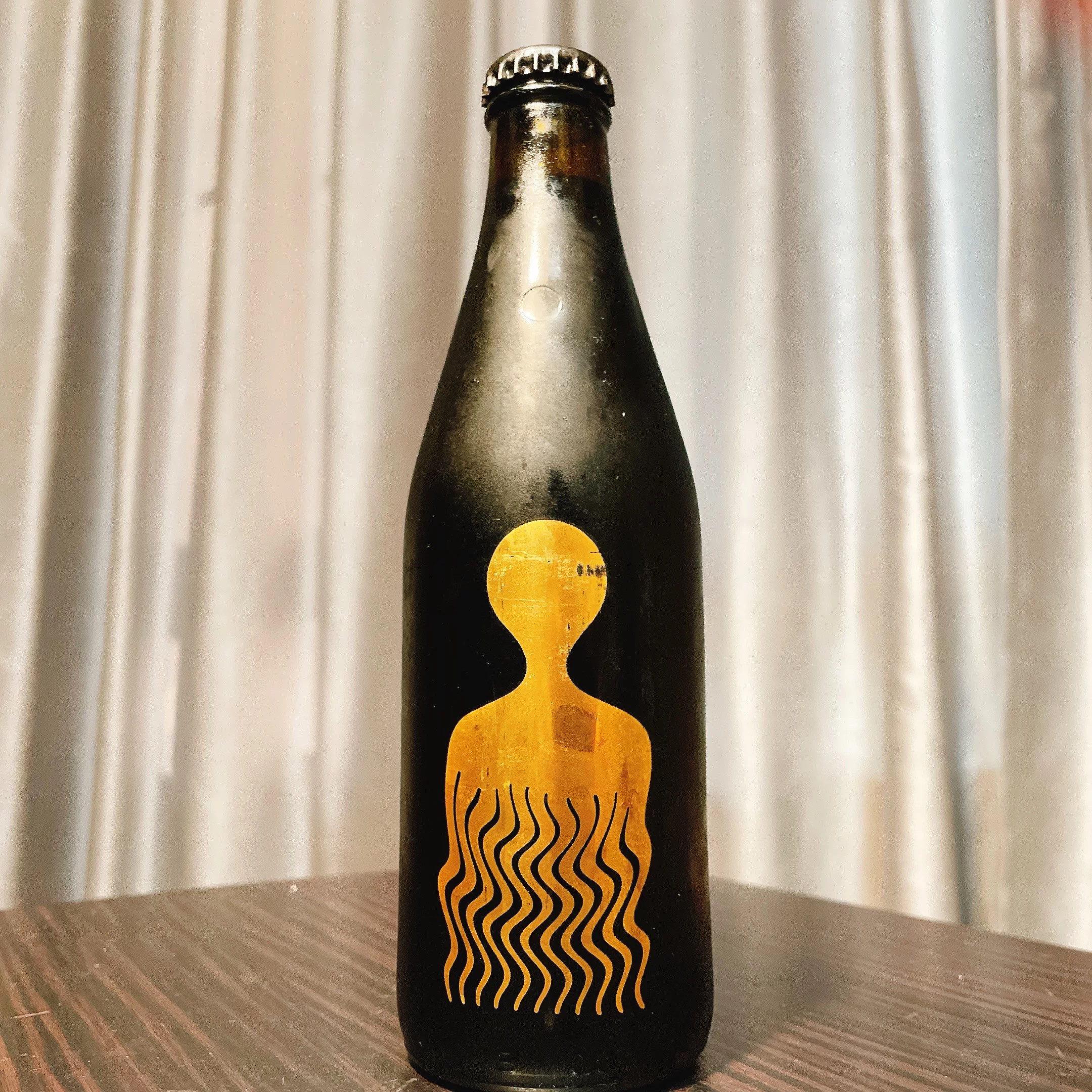 欧米尼珀罗陈酿罗蕾莱啤酒330毫升单瓶