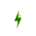 Golden Green (Lightning)