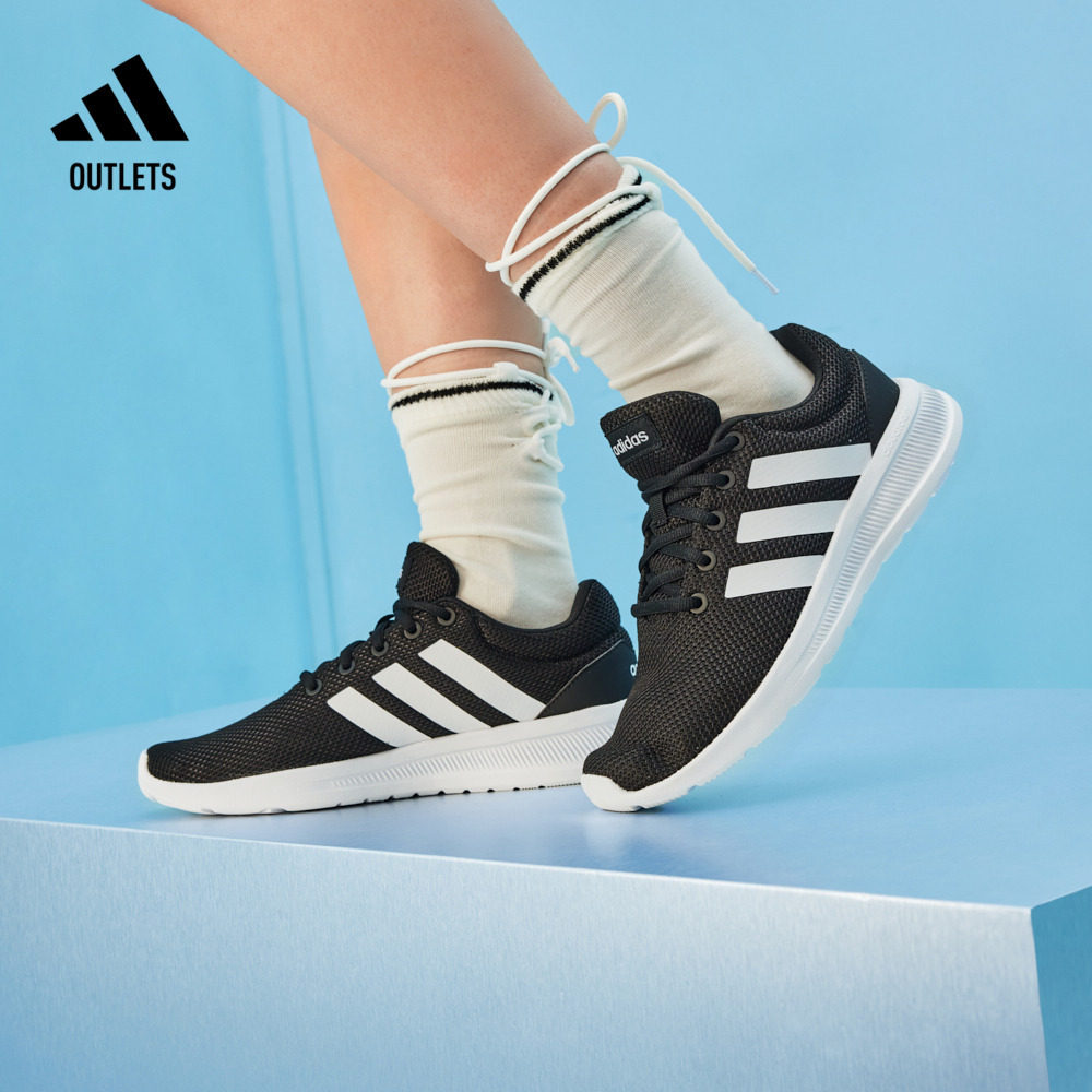 LITE RACER CLN 2.0休闲实用舒适跑步鞋男女adidas阿迪达斯轻运动