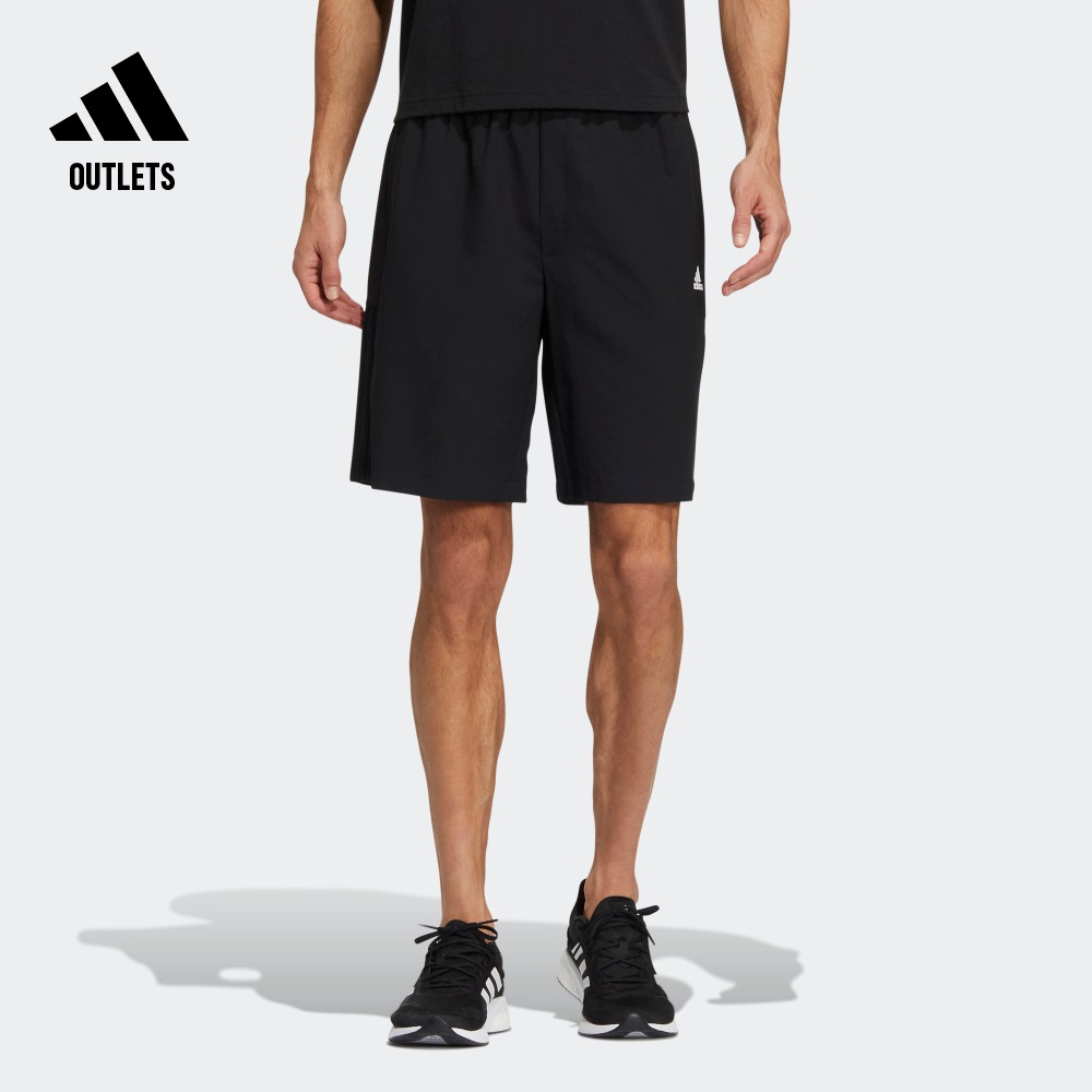 舒适休闲短裤男装adidas阿迪达斯官方outlets轻运动HE7405