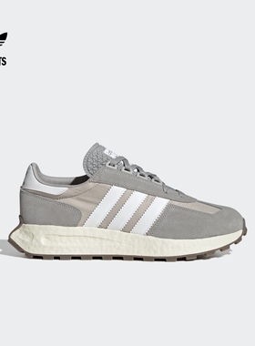 RETROPY E5经典boost运动鞋男女adidas阿迪达斯官方outlets三叶草