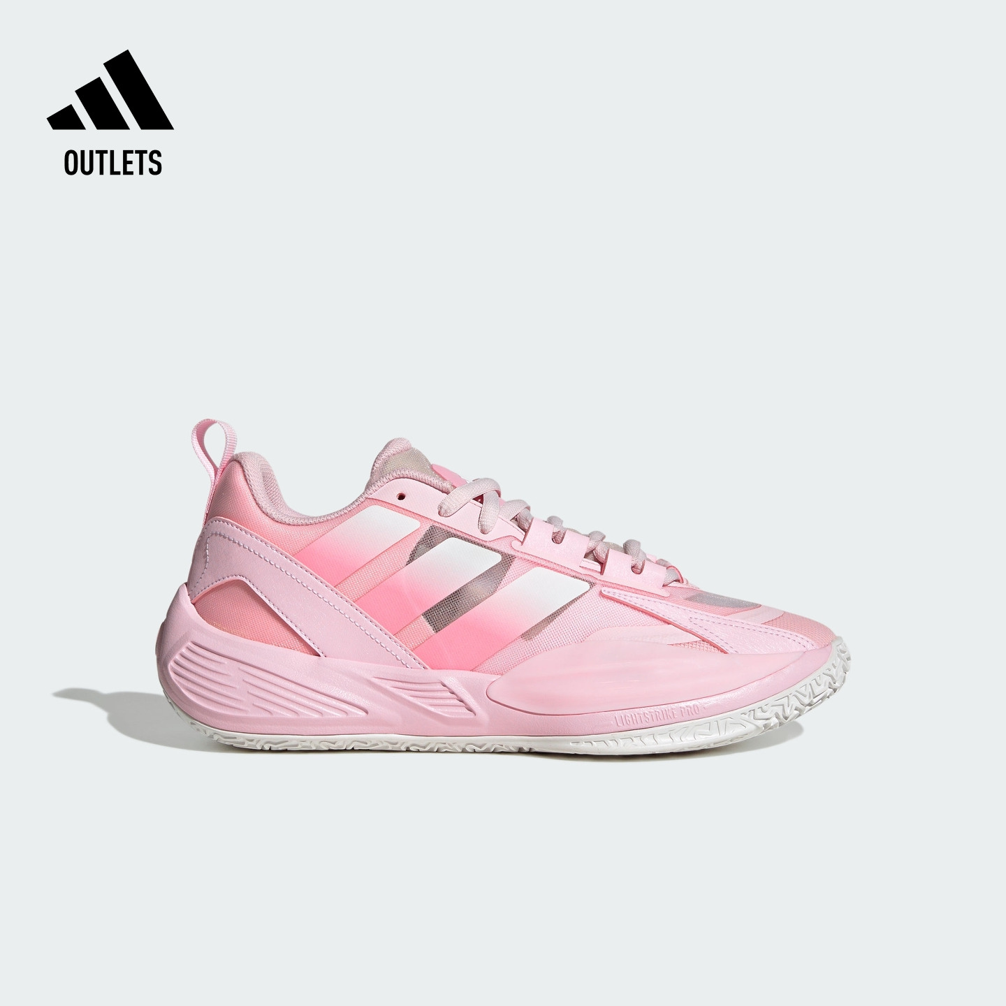 阿迪达斯XENOBURST男女篮球鞋