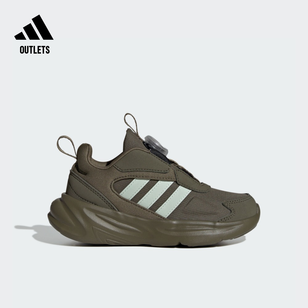 阿迪达斯轻运动OZELLE小童运动鞋