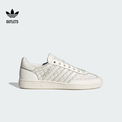 T头鞋阿迪达斯三叶草板鞋德训鞋