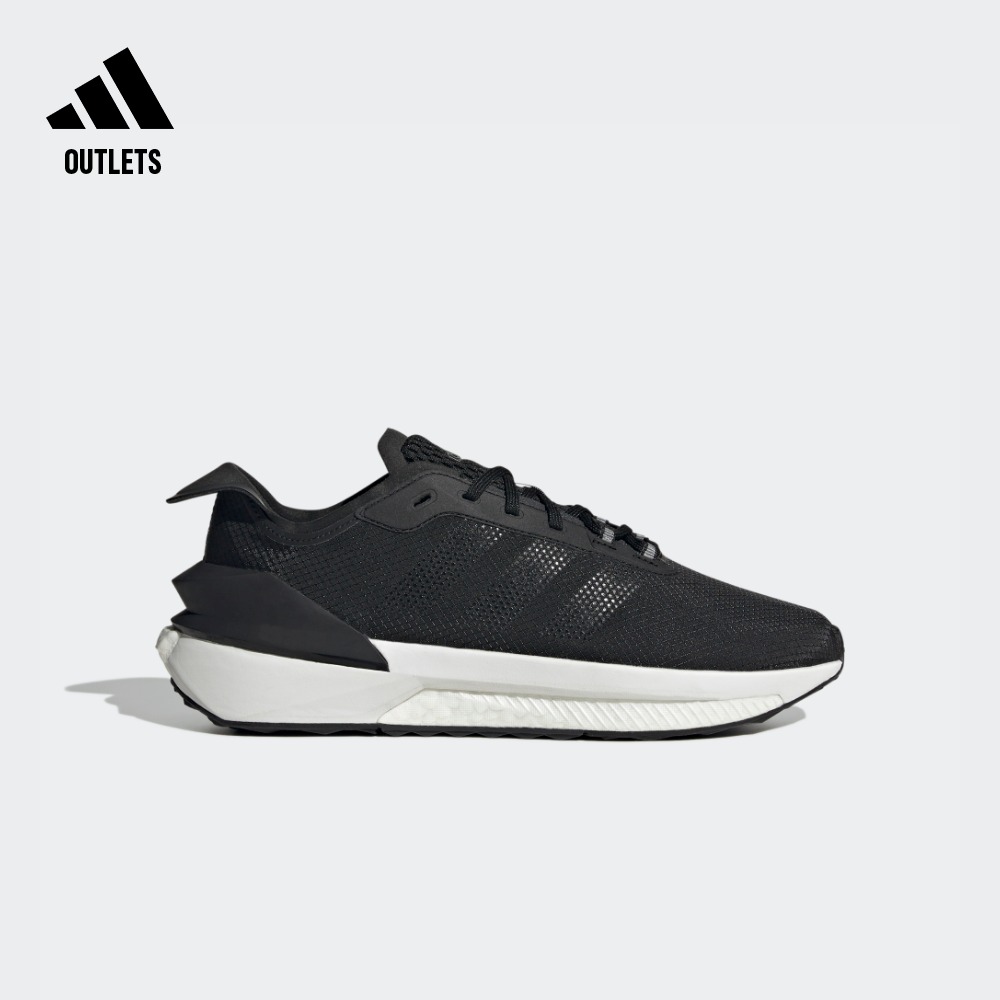 阿迪达斯轻运动男女boost跑步鞋