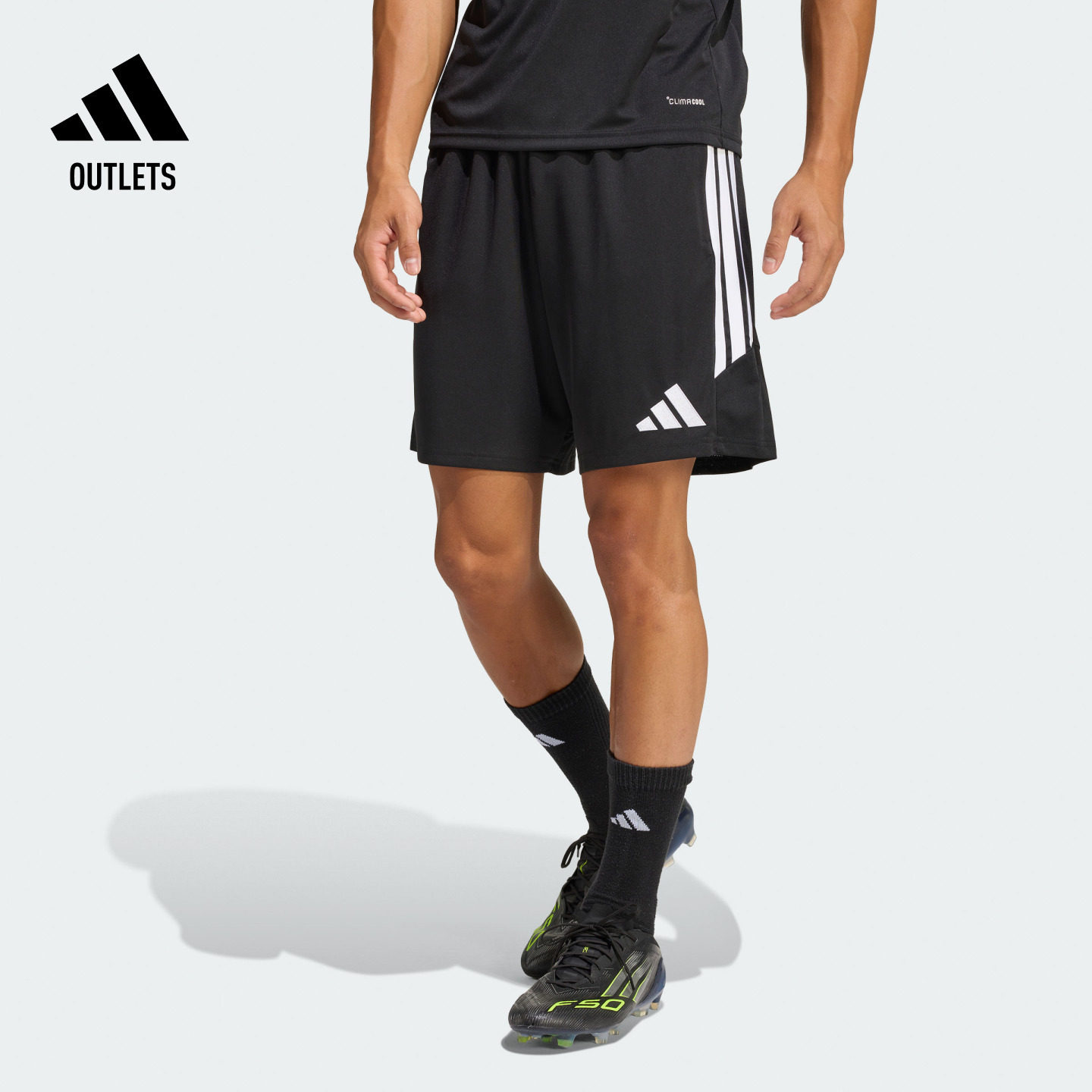 速干日常舒适三条纹足球运动短裤男装adidas阿迪达斯官方outlets