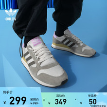 ZX 500经典运动鞋男女adidas阿迪达斯官方outlets三叶草GY1997