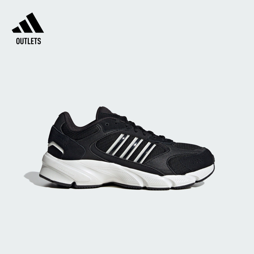 制噪者 CRAZYCHAOS 2000千禧感复古网面老爹鞋女adidas阿迪达斯,运动鞋new,运动休闲鞋,淘宝优惠券,粉丝福利购,淘宝优惠卷