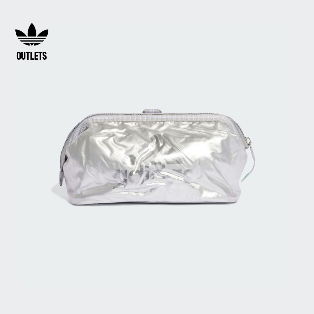 阿迪达斯三叶草男女手提包