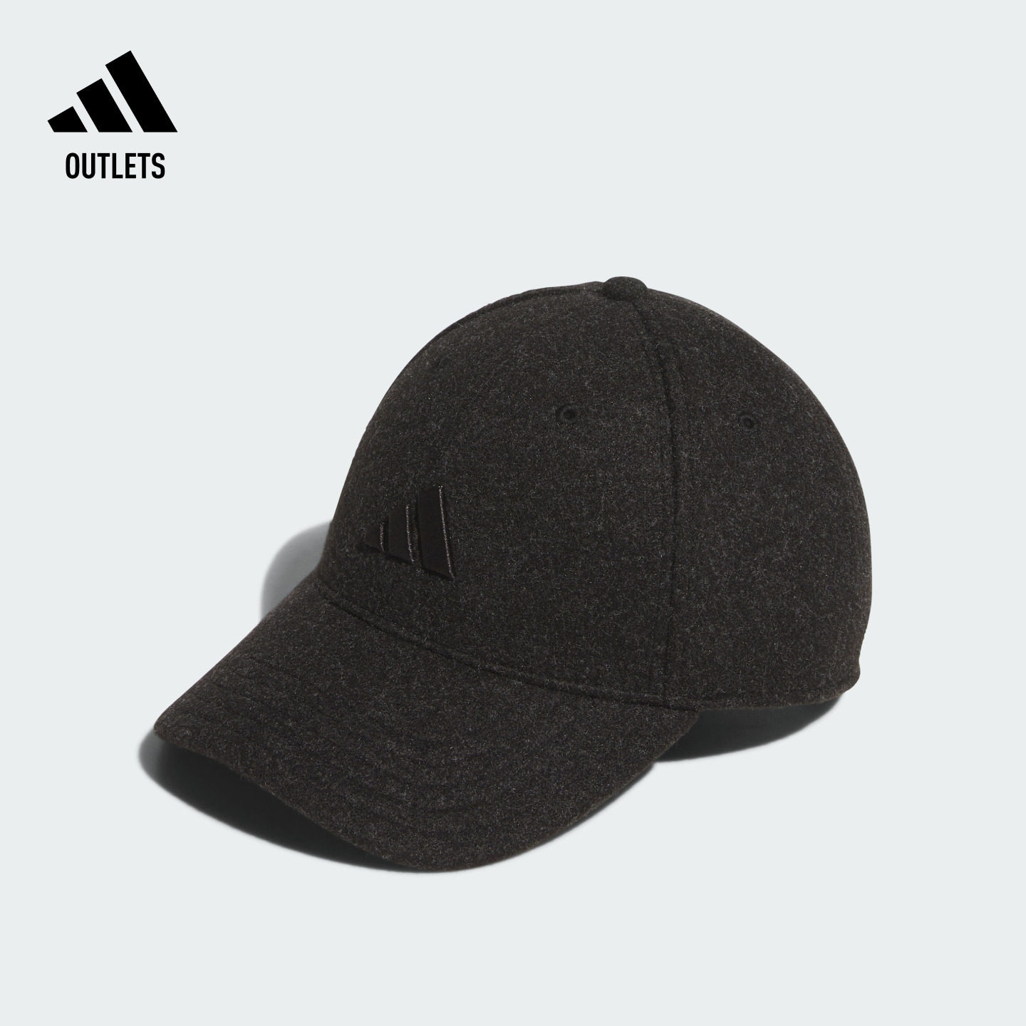 阿迪达斯男女运动帽adidas