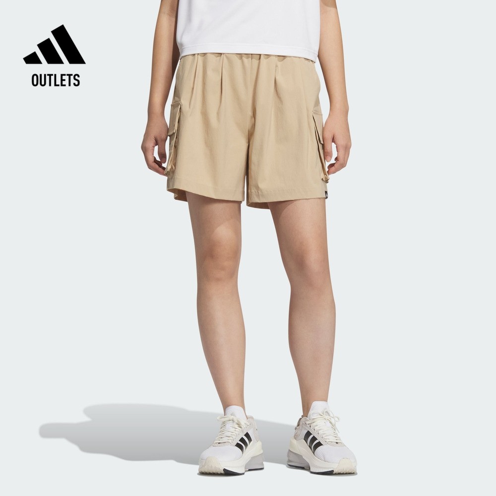 休闲舒适短裤女装夏季adidas阿迪达斯官方outlets轻运动JL9275,运动服/休闲服装,运动中长裤／短裤,淘宝优惠券,粉丝福利购,淘宝优惠卷